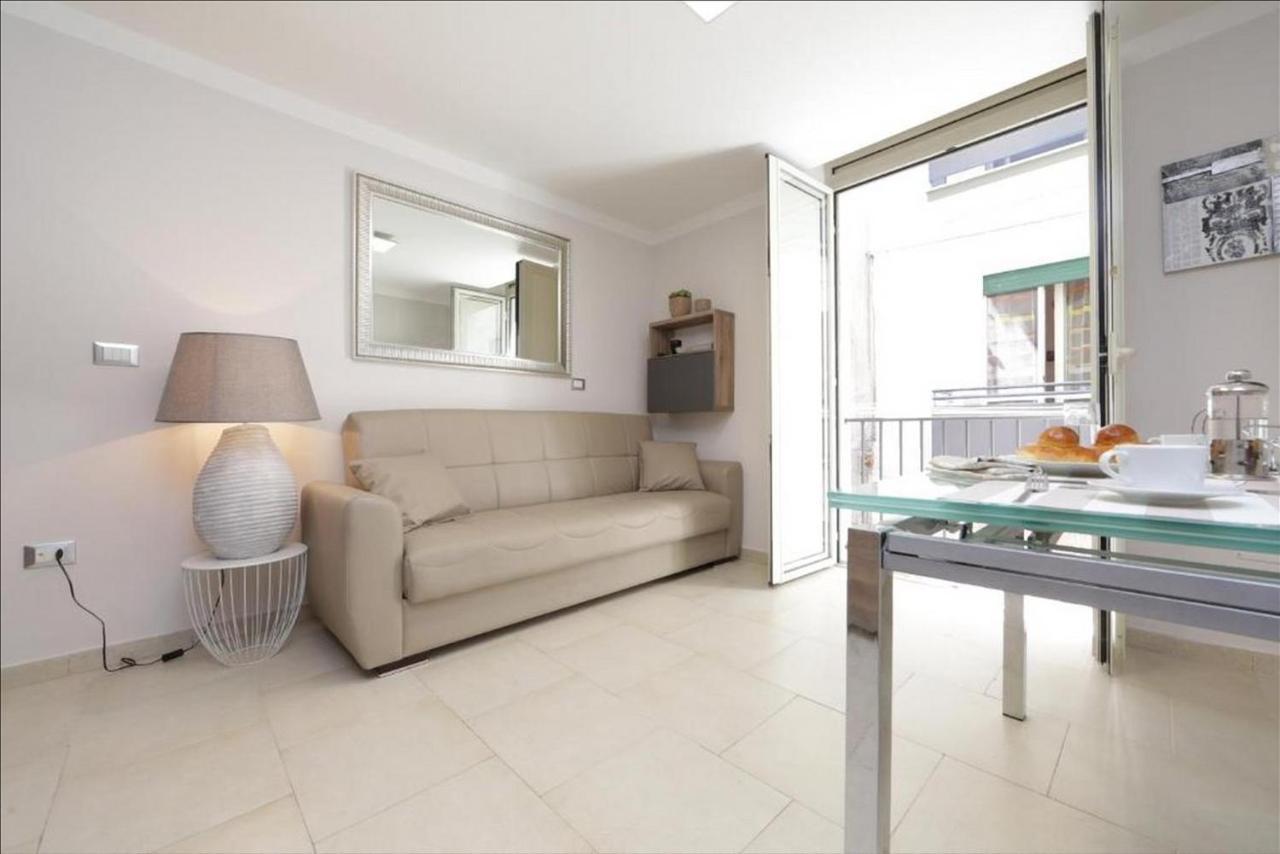 Plebiscito Home Naples Extérieur photo