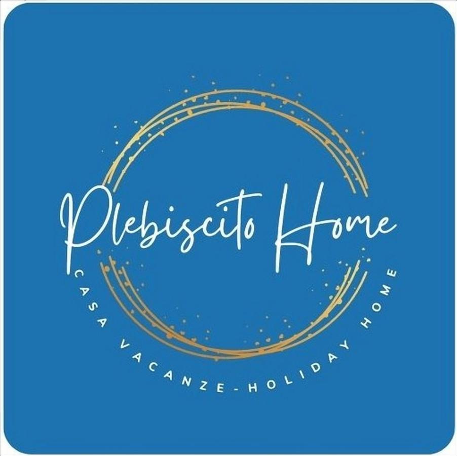 Plebiscito Home Naples Extérieur photo