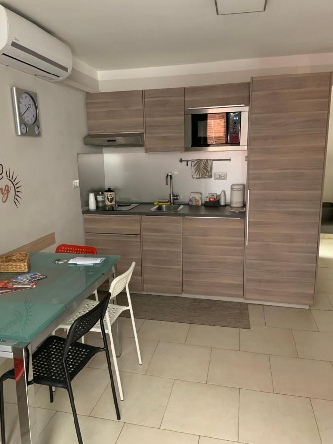 Plebiscito Home Naples Extérieur photo