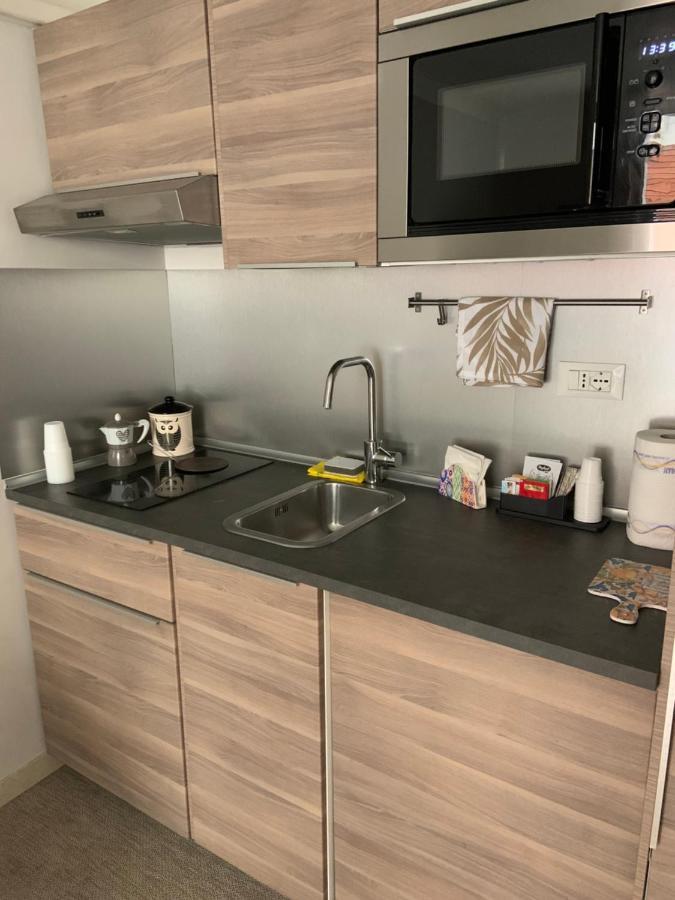 Plebiscito Home Naples Extérieur photo