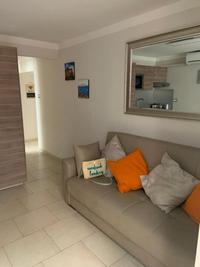 Plebiscito Home Naples Extérieur photo