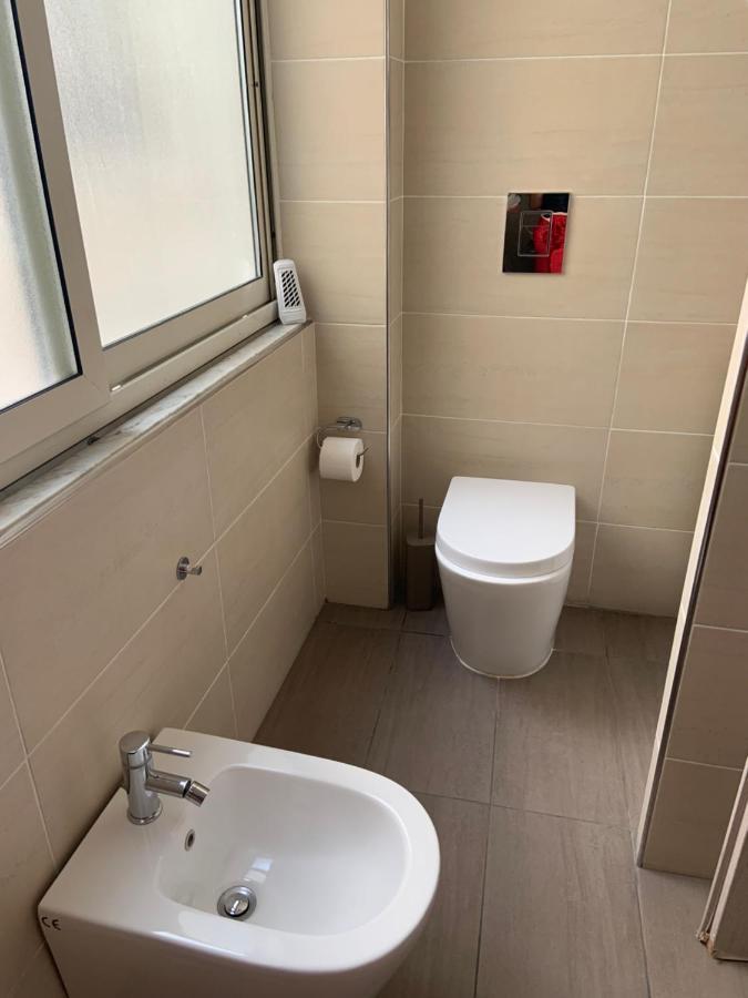 Plebiscito Home Naples Extérieur photo