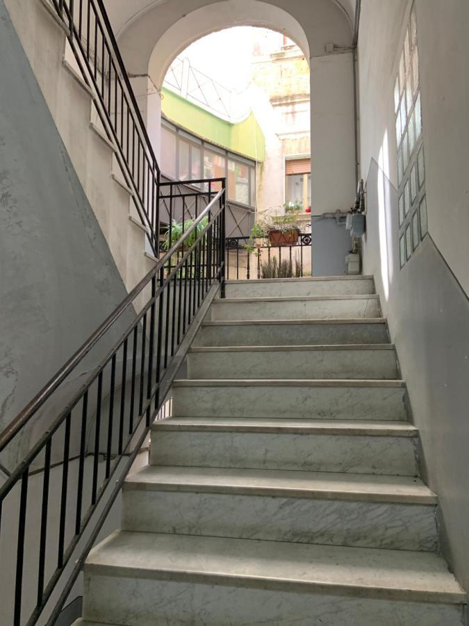 Plebiscito Home Naples Extérieur photo