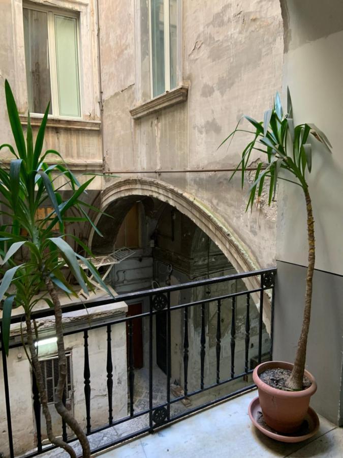 Plebiscito Home Naples Extérieur photo