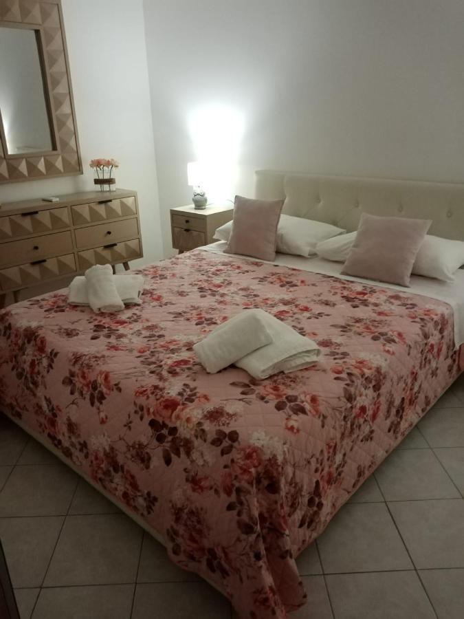 Plebiscito Home Naples Extérieur photo