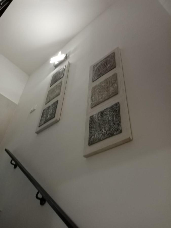 Plebiscito Home Naples Extérieur photo