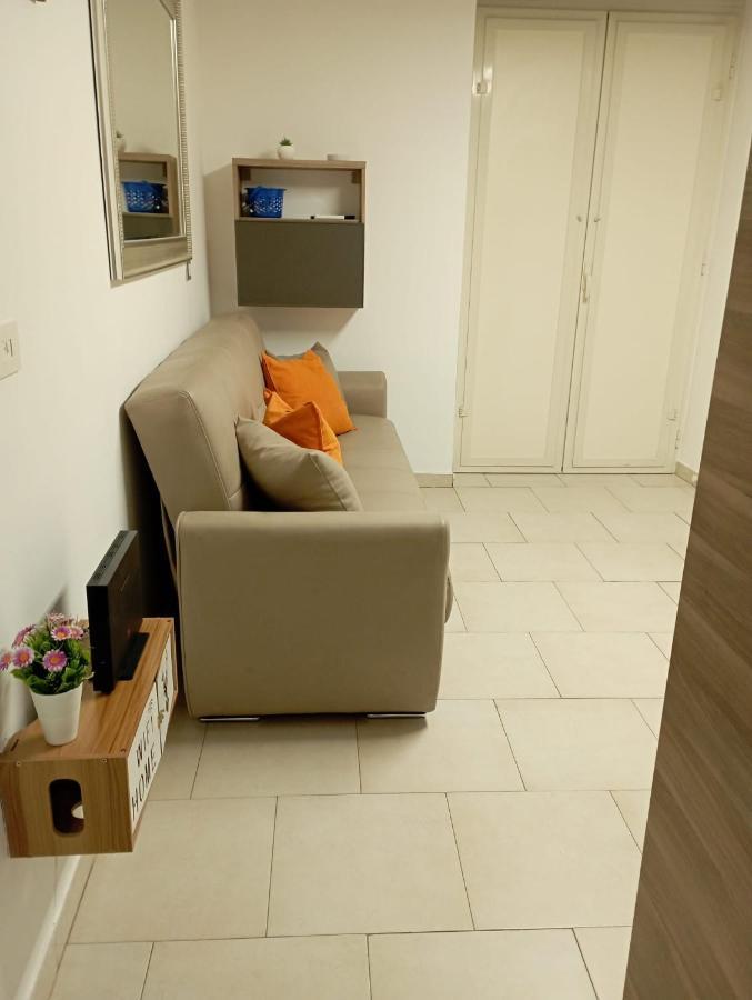 Plebiscito Home Naples Extérieur photo
