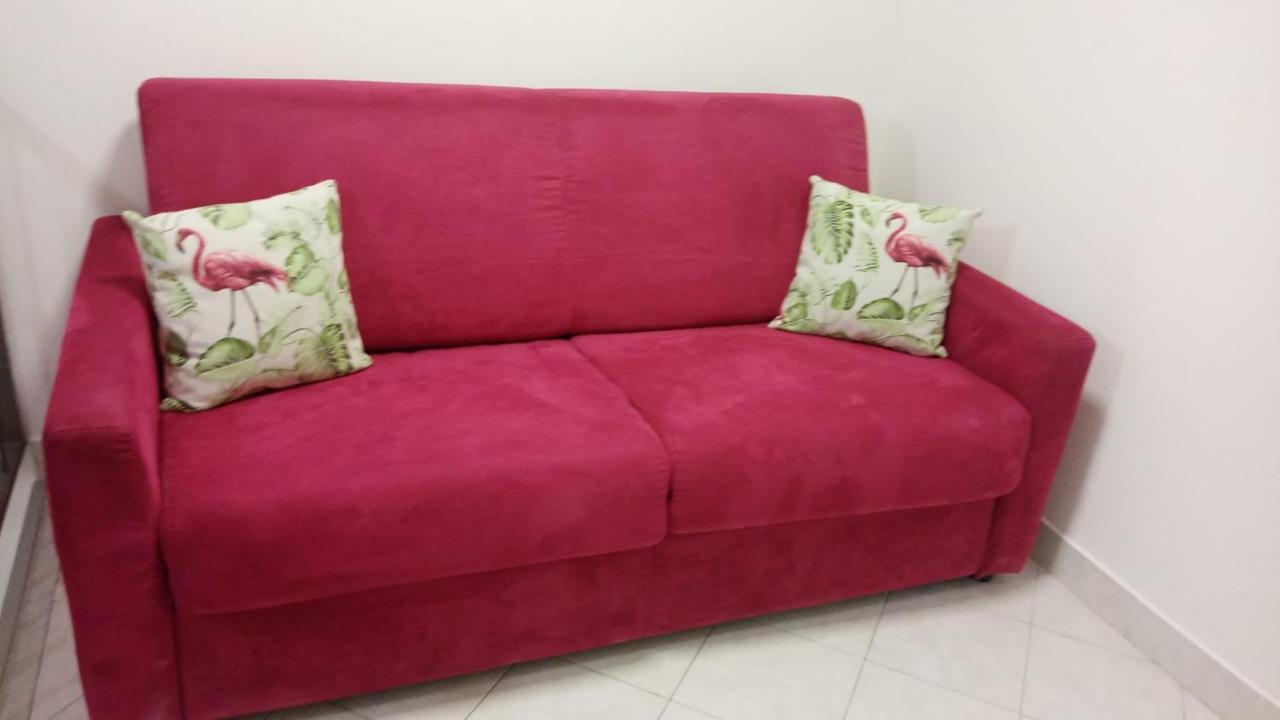Plebiscito Home Naples Extérieur photo