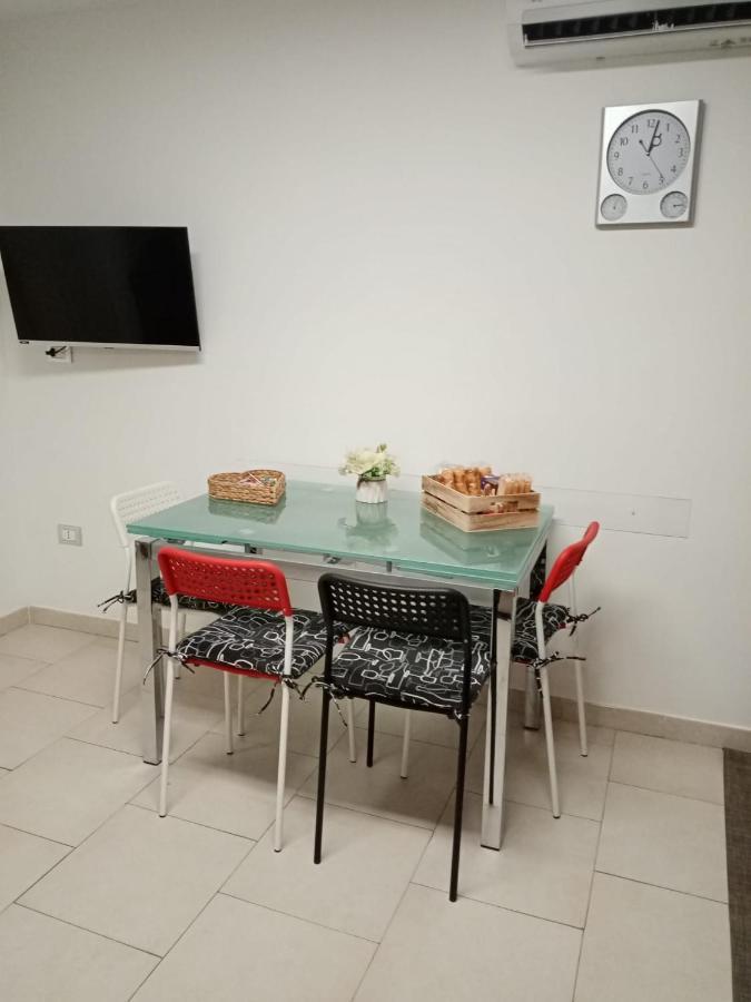 Plebiscito Home Naples Extérieur photo