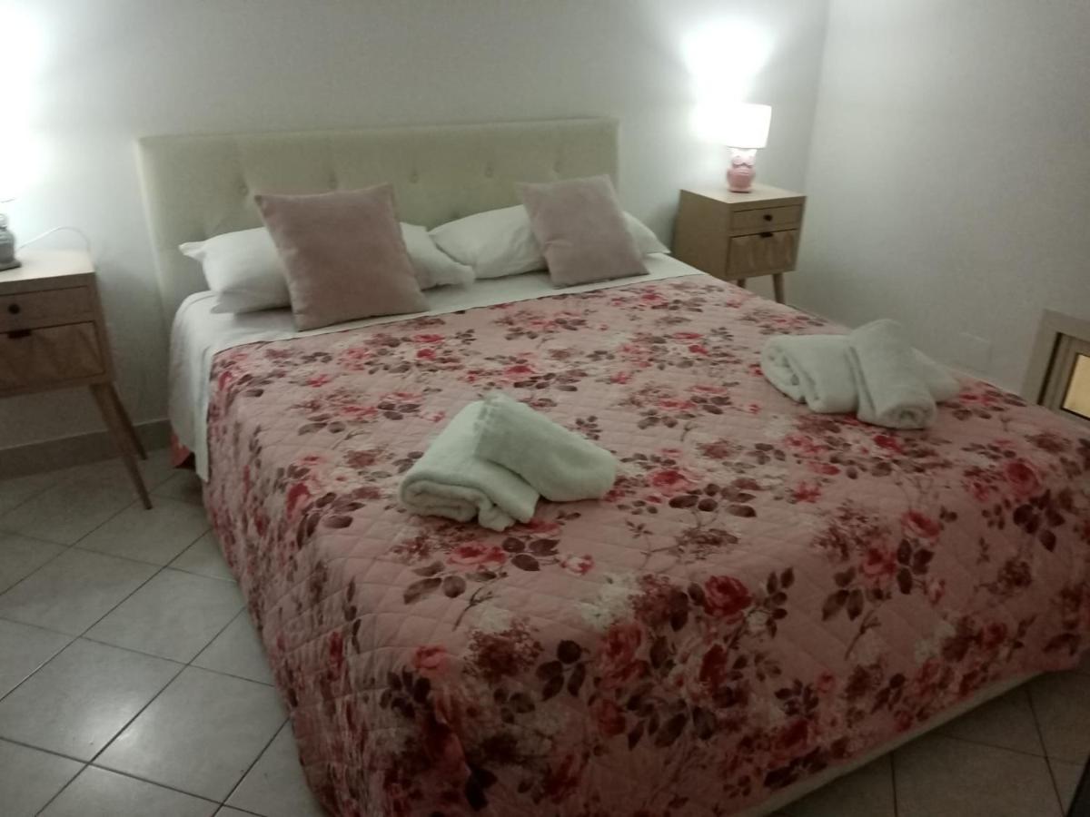 Plebiscito Home Naples Extérieur photo